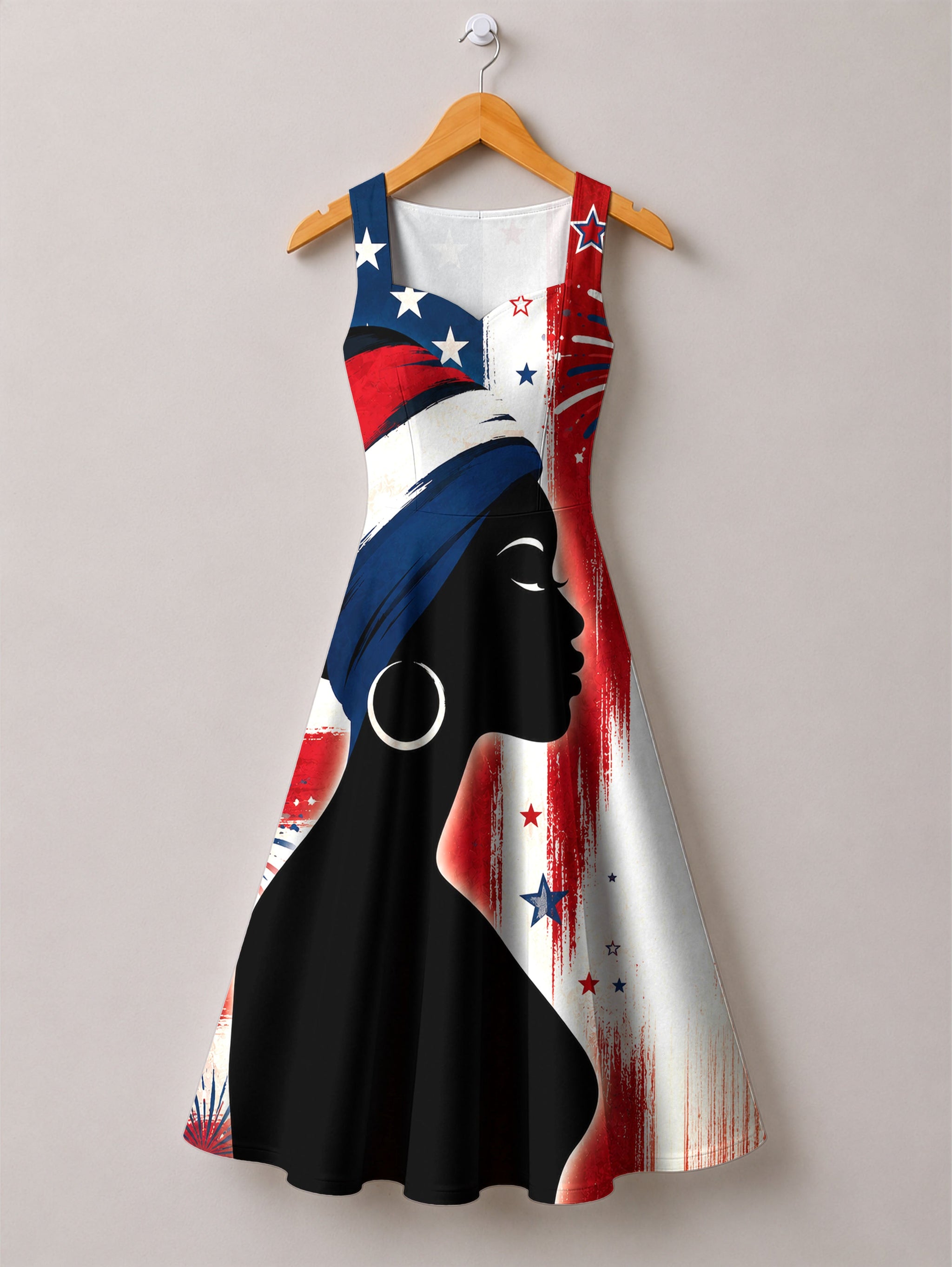 "Glory" Corset Dress