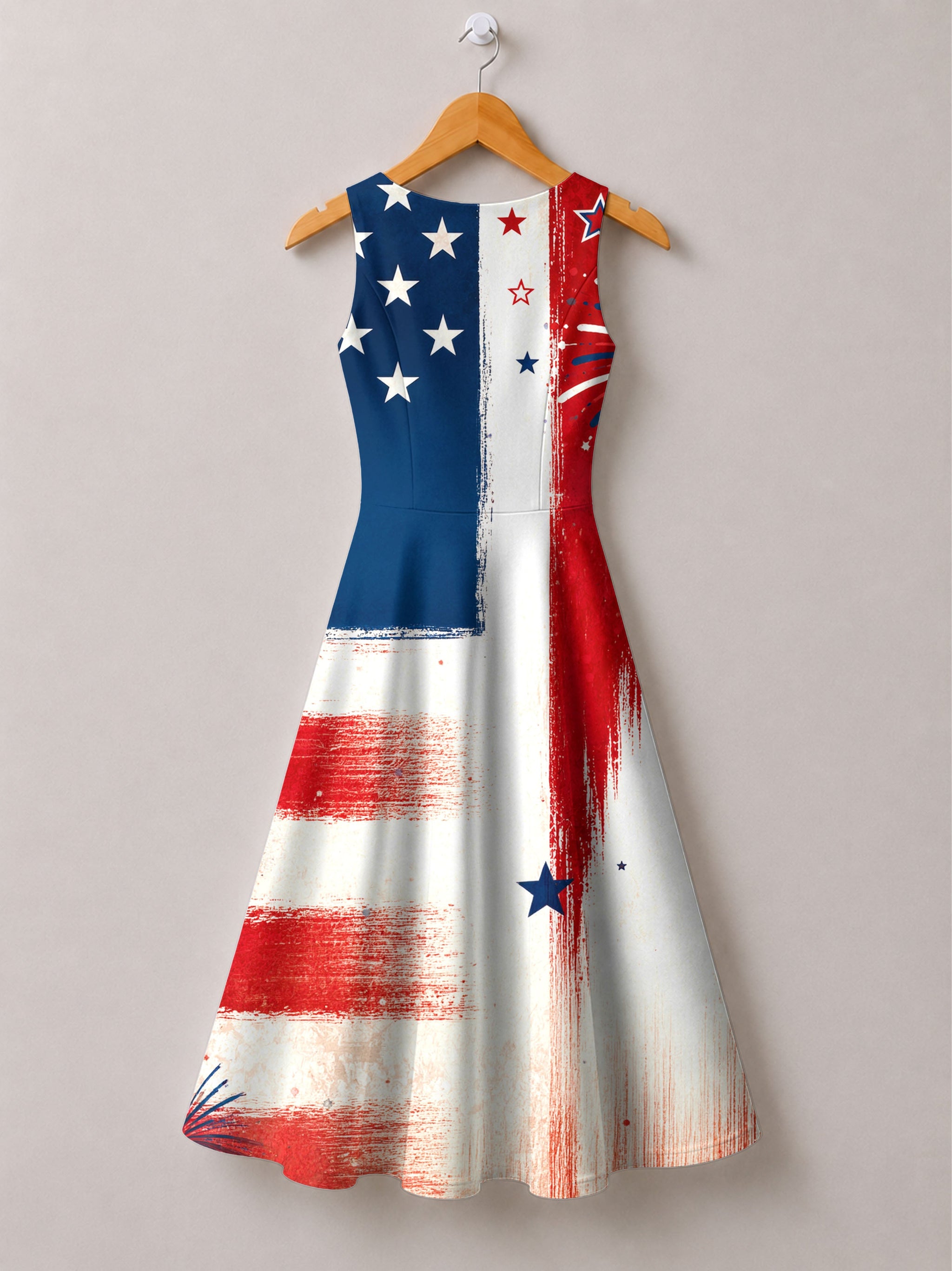 "Glory" Corset Dress