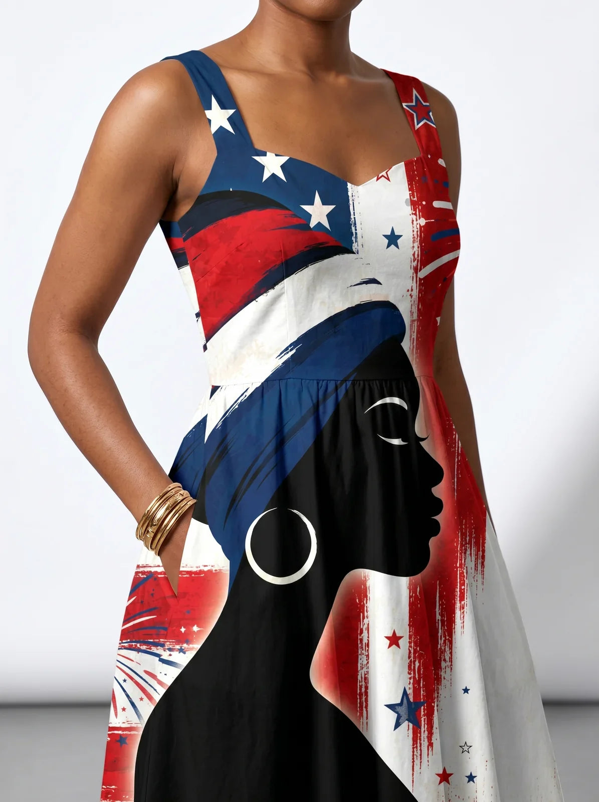 "Glory" Corset Dress
