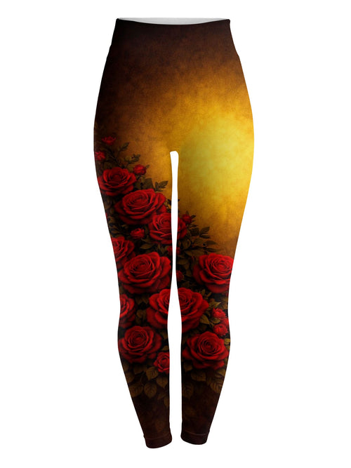 Thorn Leggings