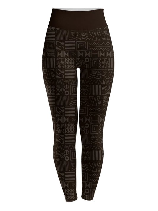 Legacy Leggings