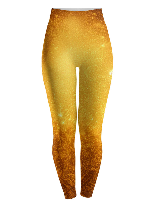 Affirmed Leggings