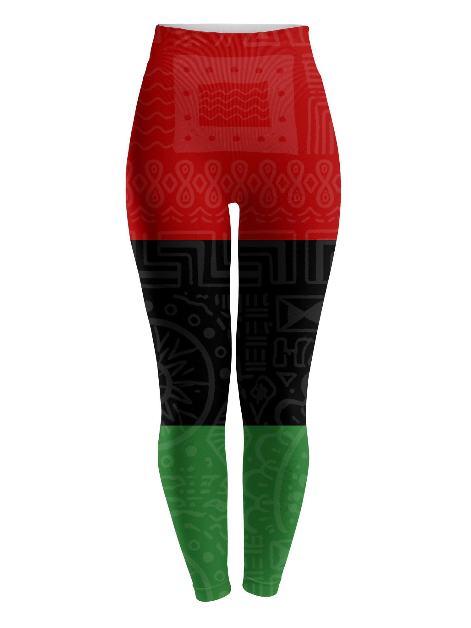 Unapologetic Leggings