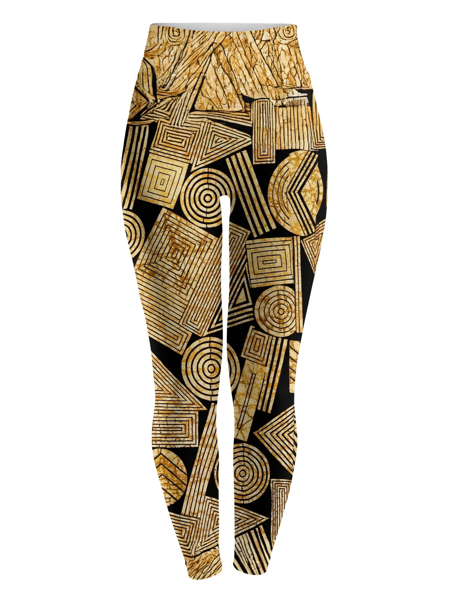 "Mansa" Leggings