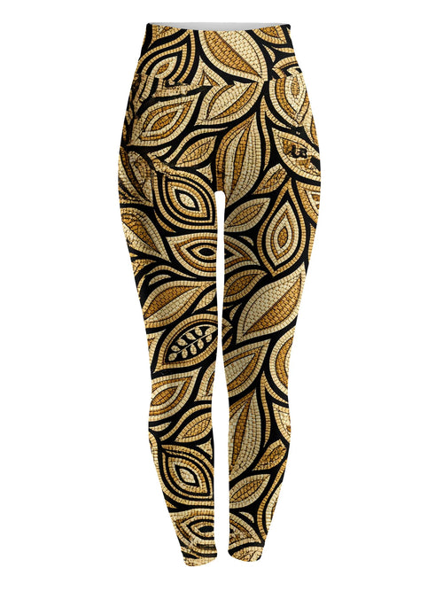 Ashanti Leggings