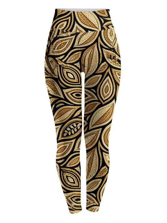 Ashanti Leggings
