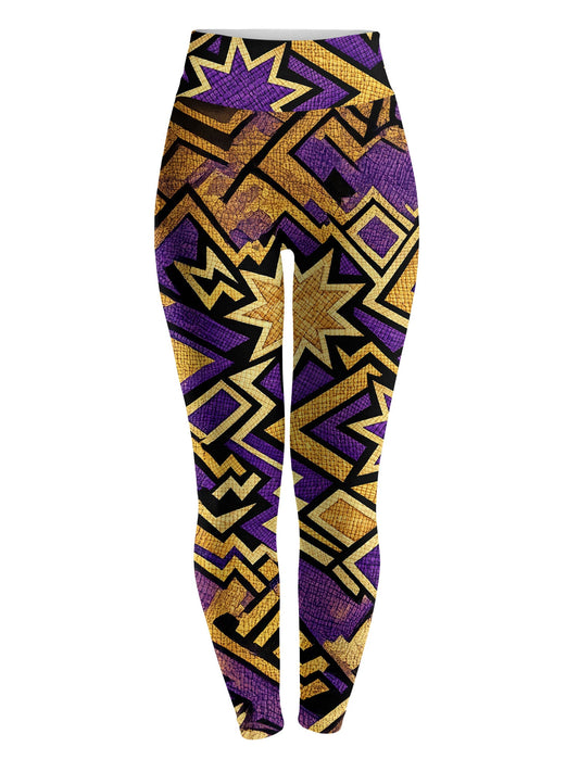 Sheba Leggings