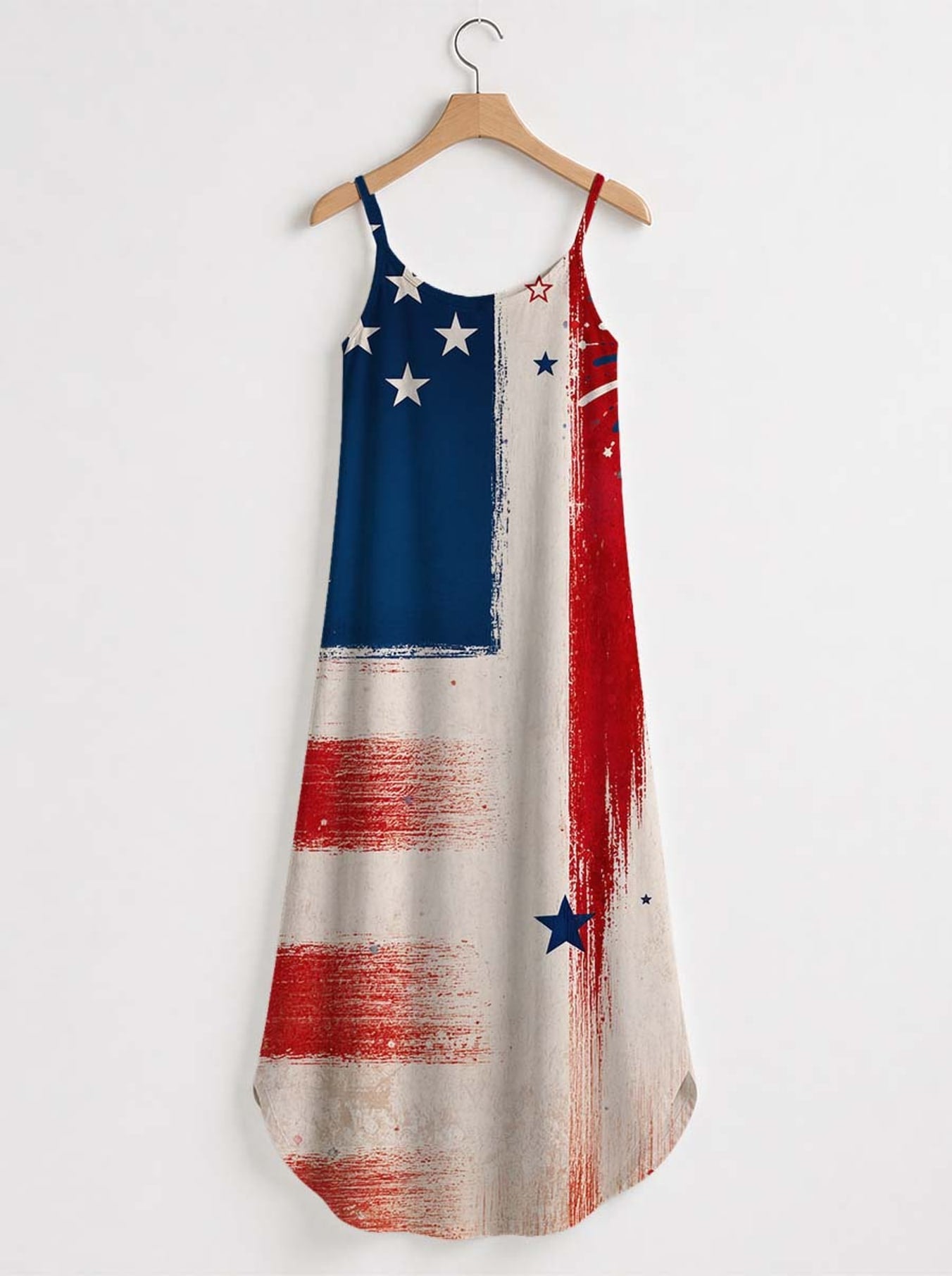 "Glory" Maxi Dress