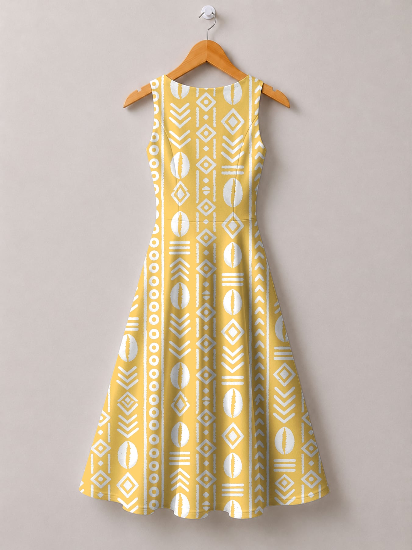 "Oshun Dhahabu" Corset Dress & Leggings Deal