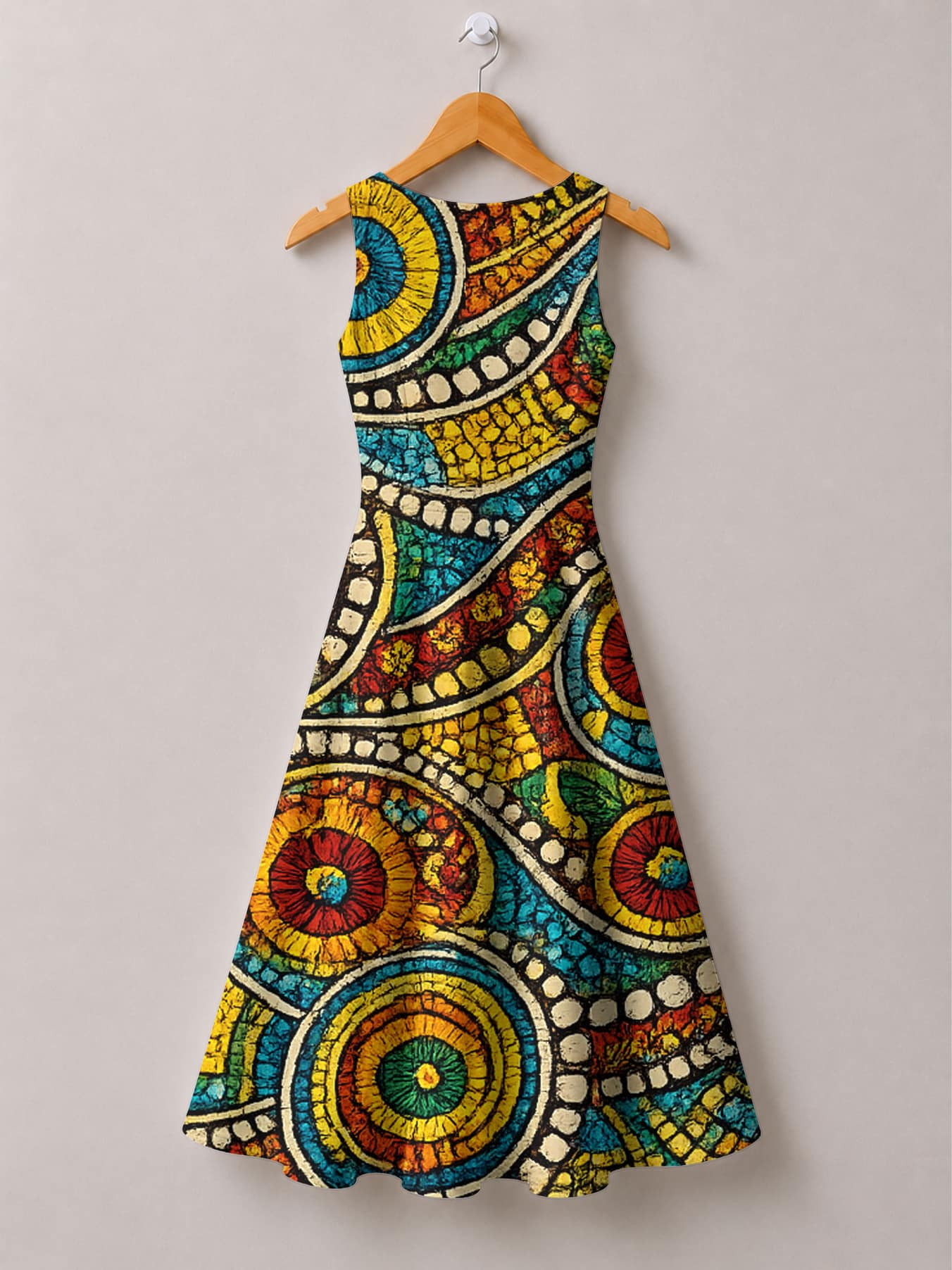 "Taji" Corset Dress & Leggings Deal