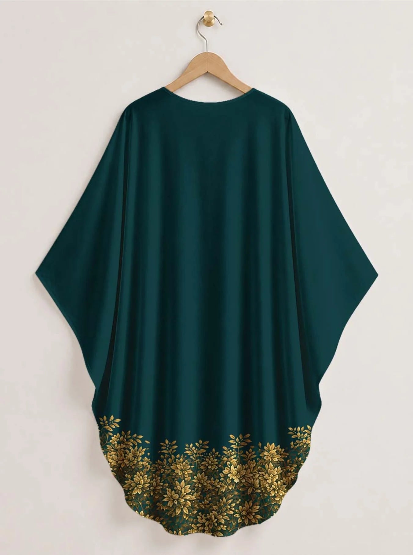 "Imara" Kaftan Dress