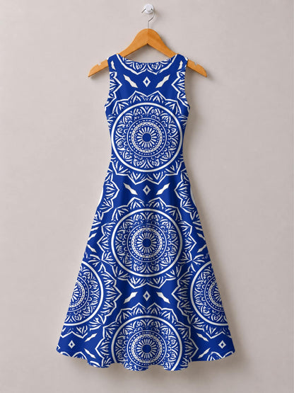 "Heri" Corset Dress