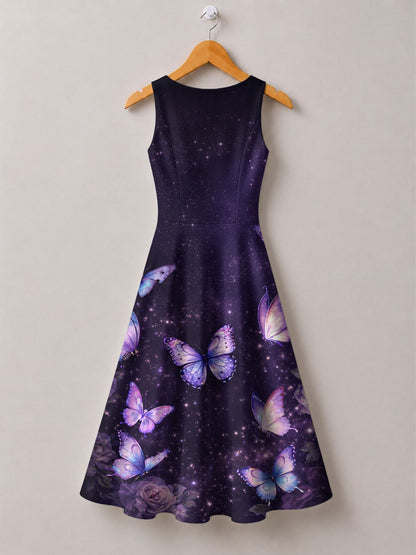 "Nyamekye" Corset Dress