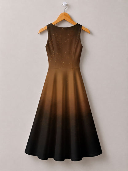 "Thamani" Corset Dress
