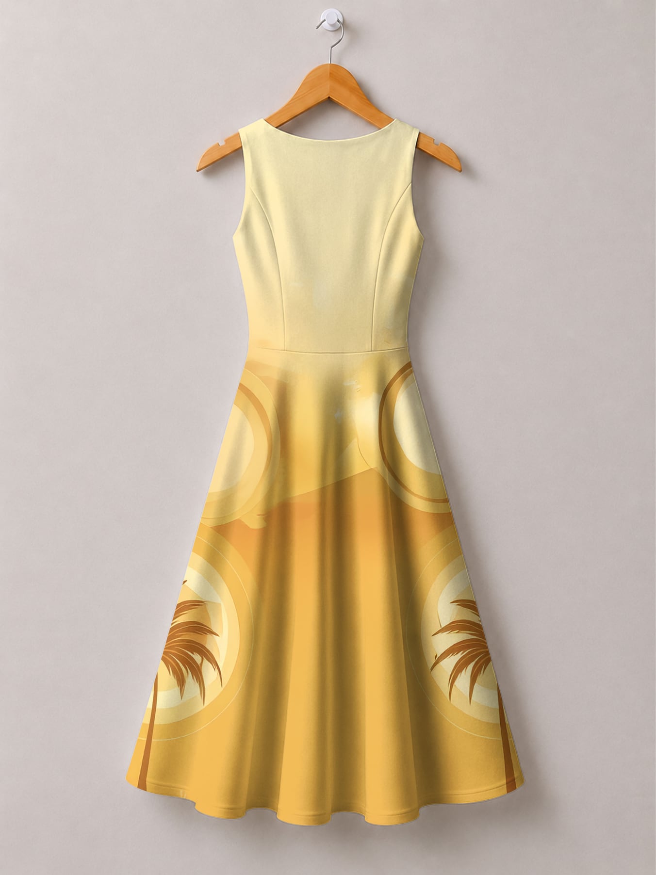 Ancestral Flame Corset Dress & Leggings Deal