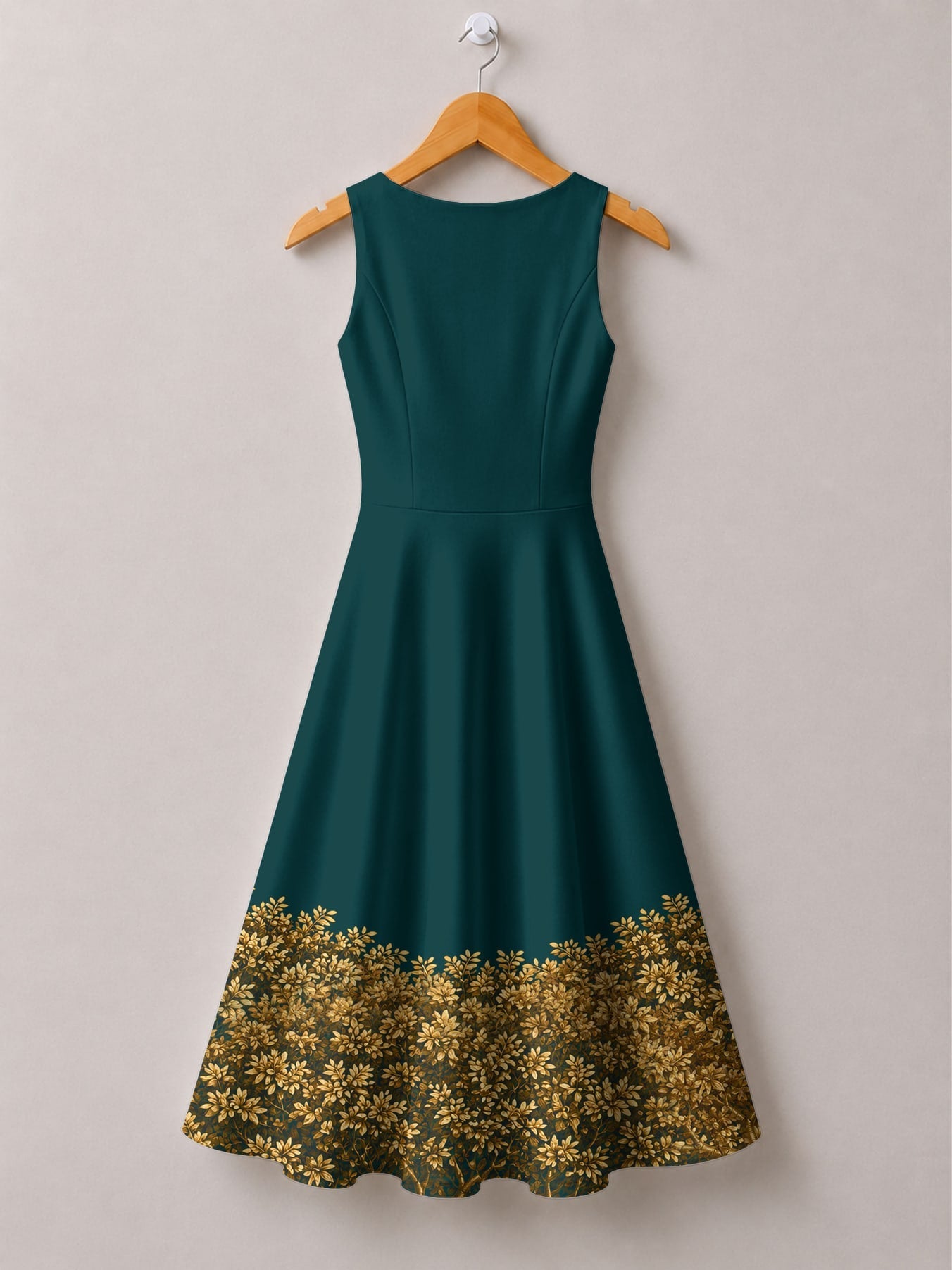 "Imara" Corset Dress
