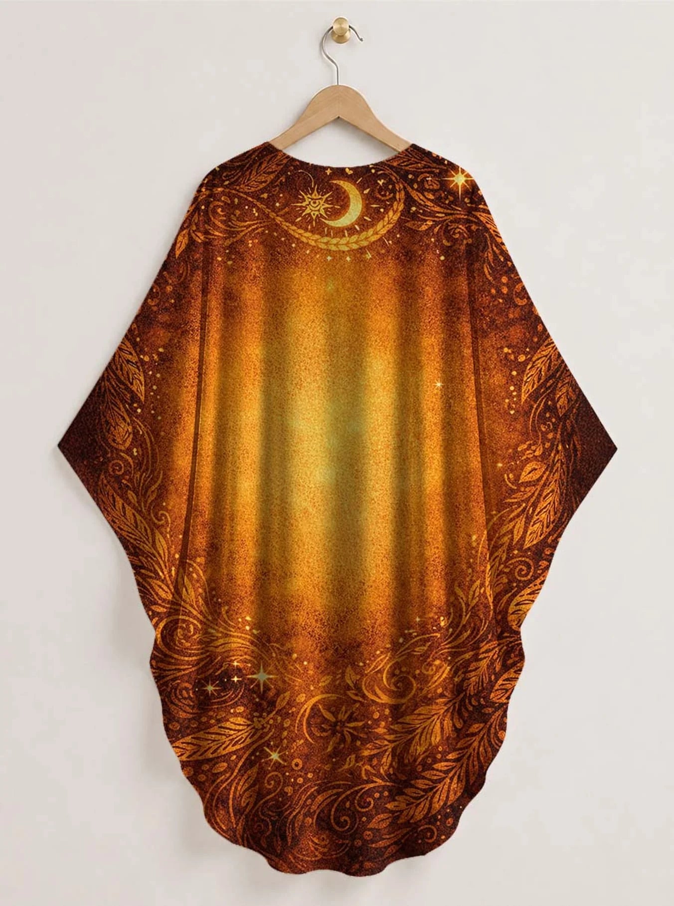 "Amara" Kaftan Dress