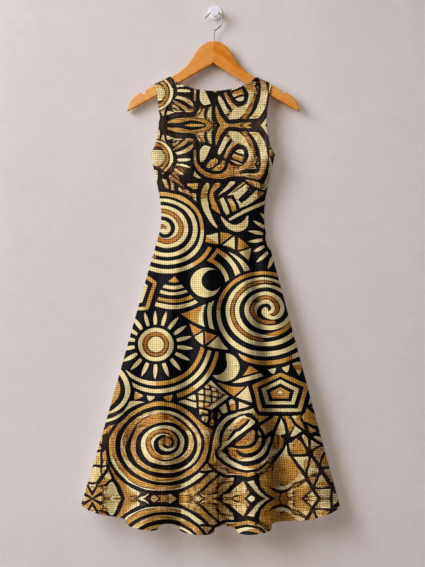 Sahara Corset Dress & Leggings Deal