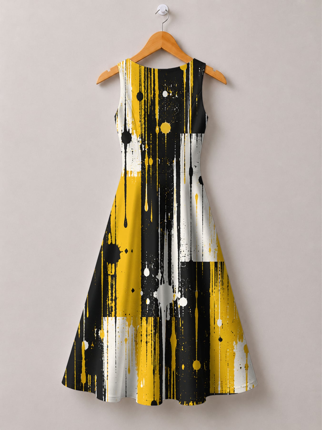 "Mvua" Corset Dress & Leggings Deal