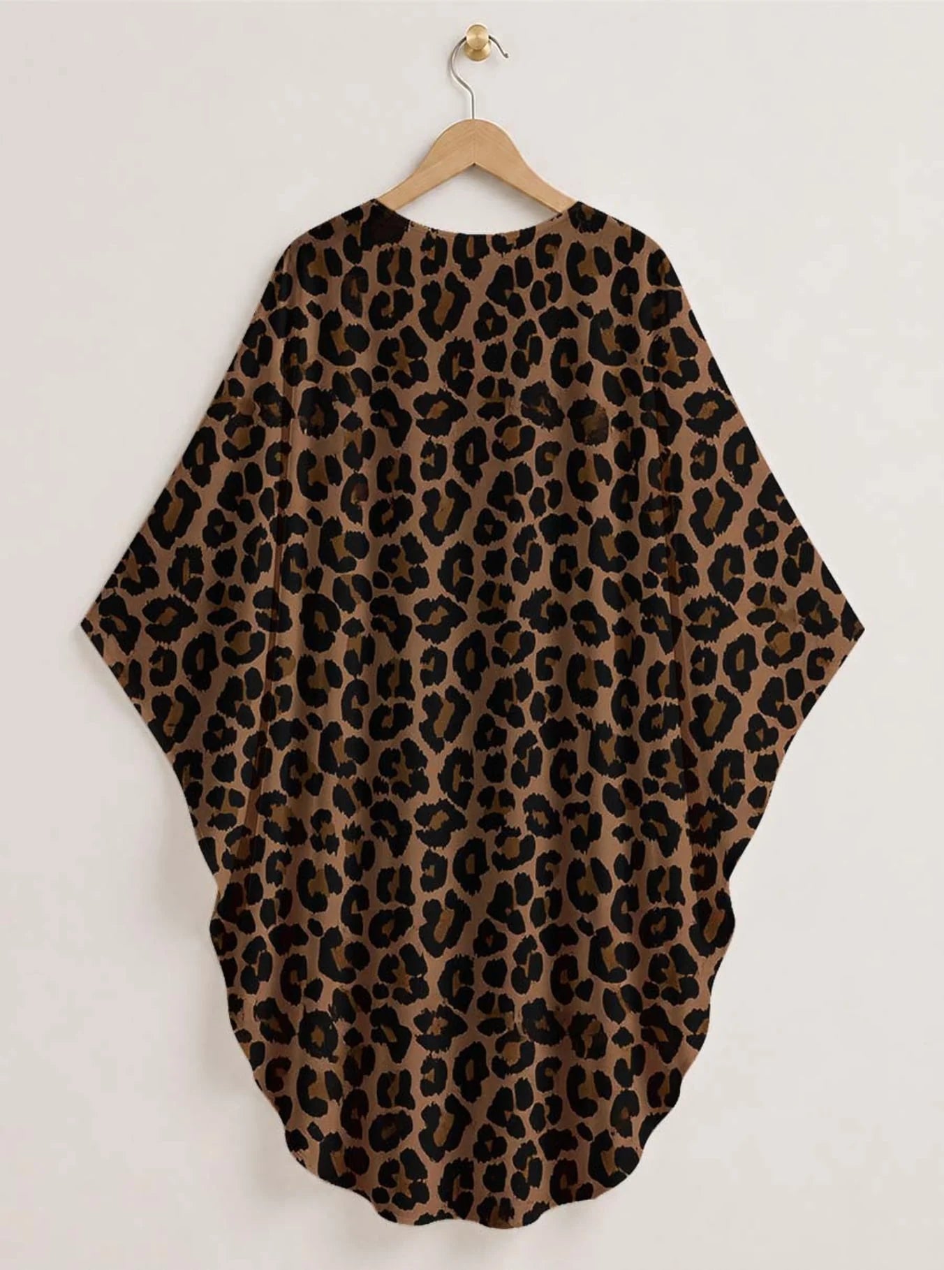 "Mama" Kaftan Dress