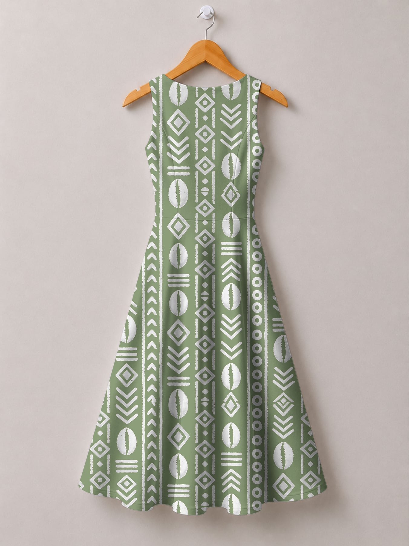 Oshun Verde Corset Dress & Leggings Deal