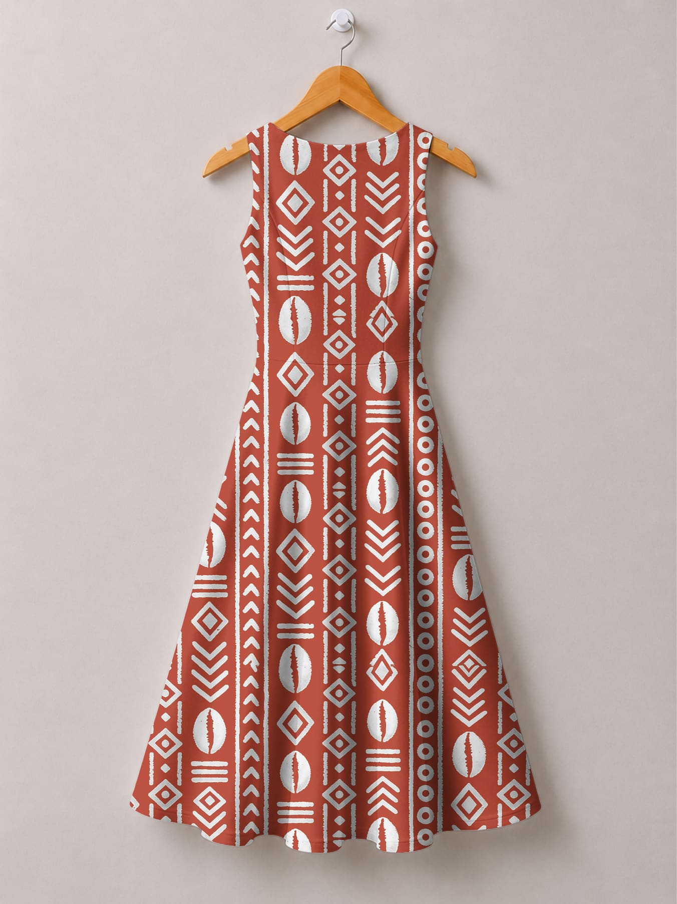 "Oshun Kijani" Corset Dress & Leggings Deal