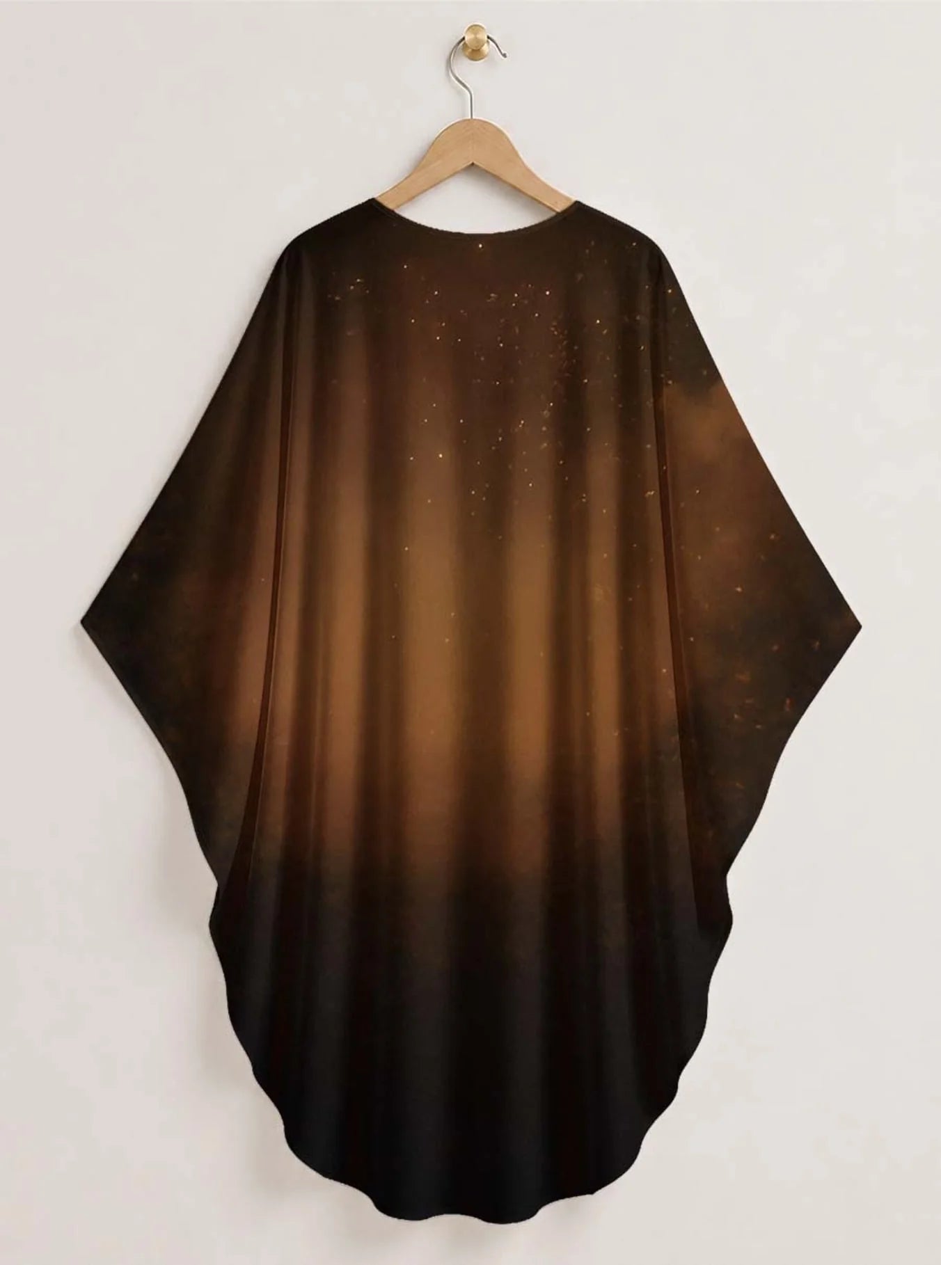 "Thamani" Kaftan Dress