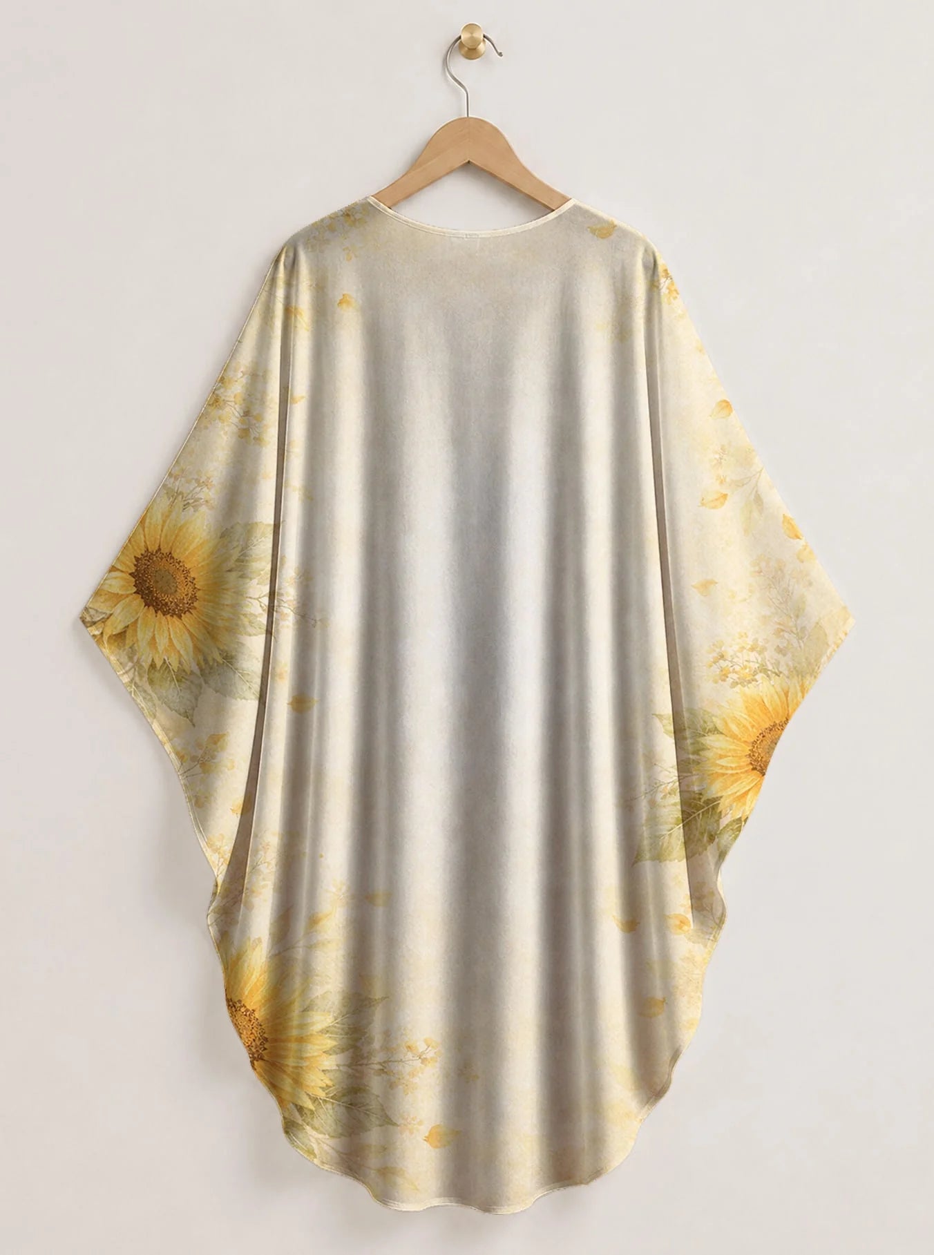 "Jua" Kaftan Dress