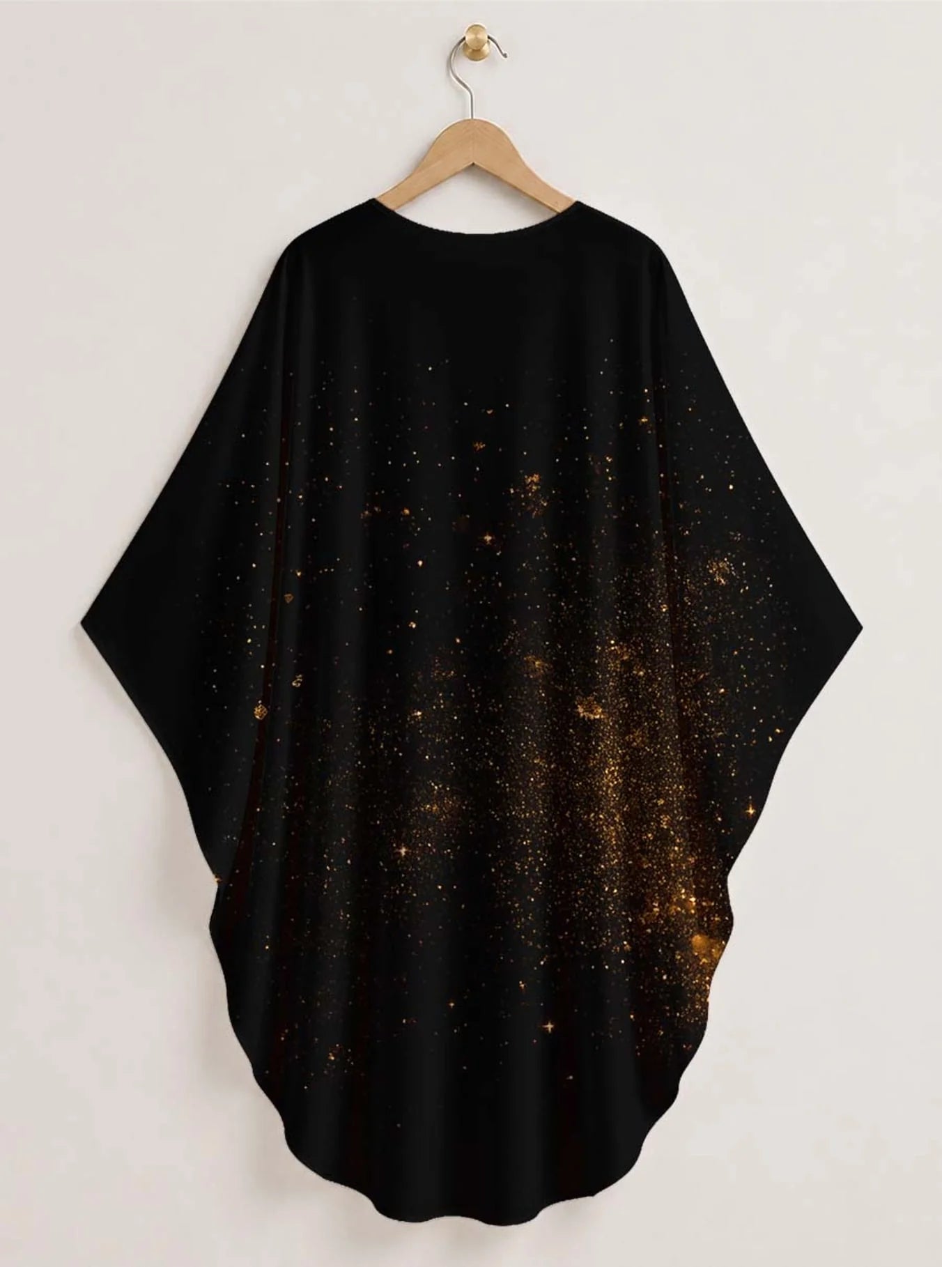 "Tunu" Kaftan Dress