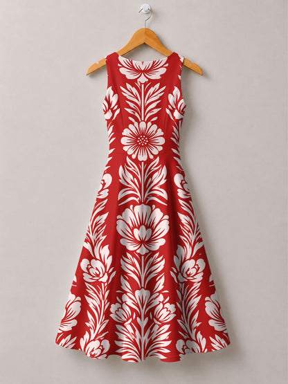 "Bora" Corset Dress