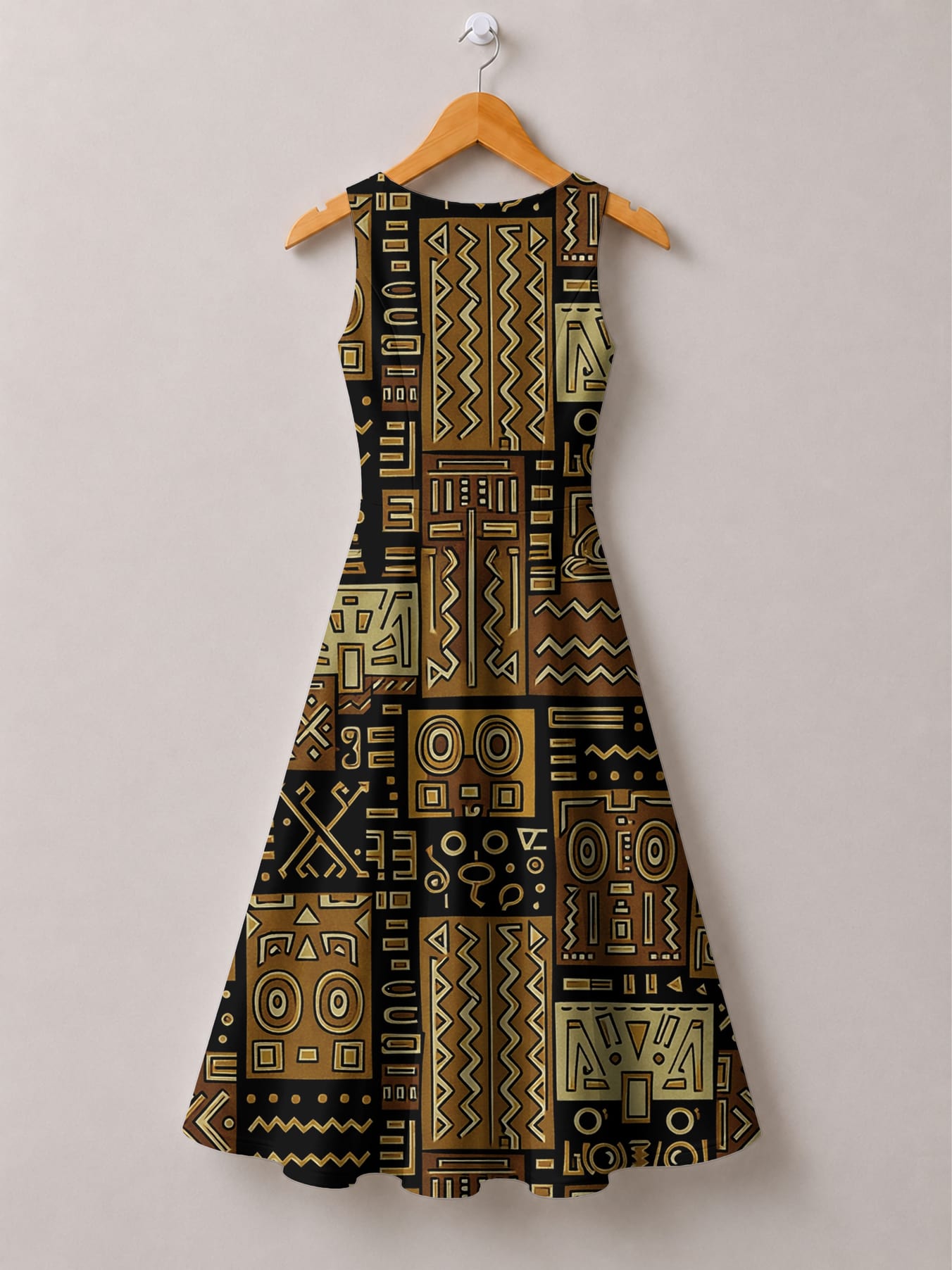 "Sankofa" Corset Dress & Leggings Deal