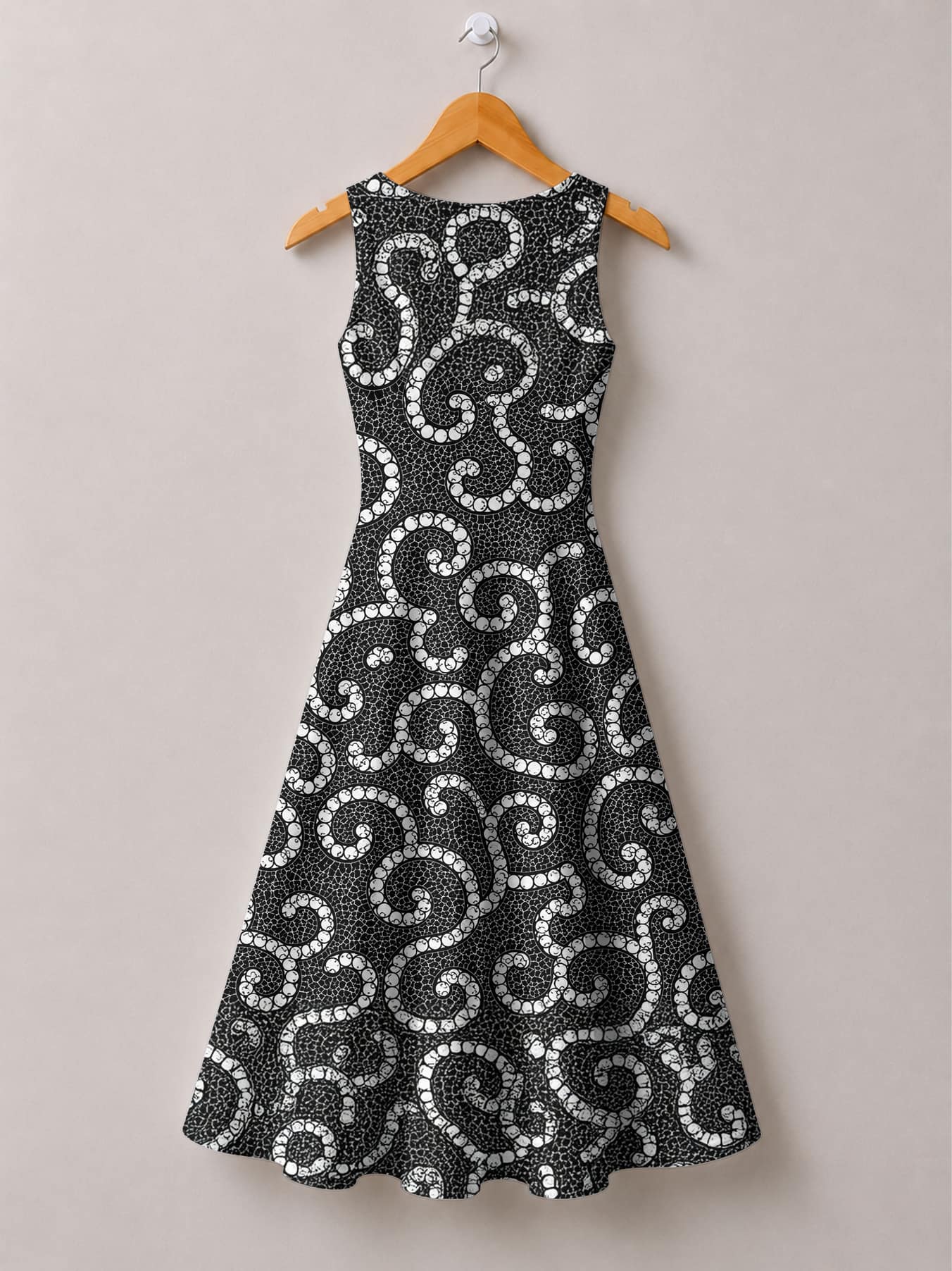 "Duara" Corset Dress & Leggings Deal