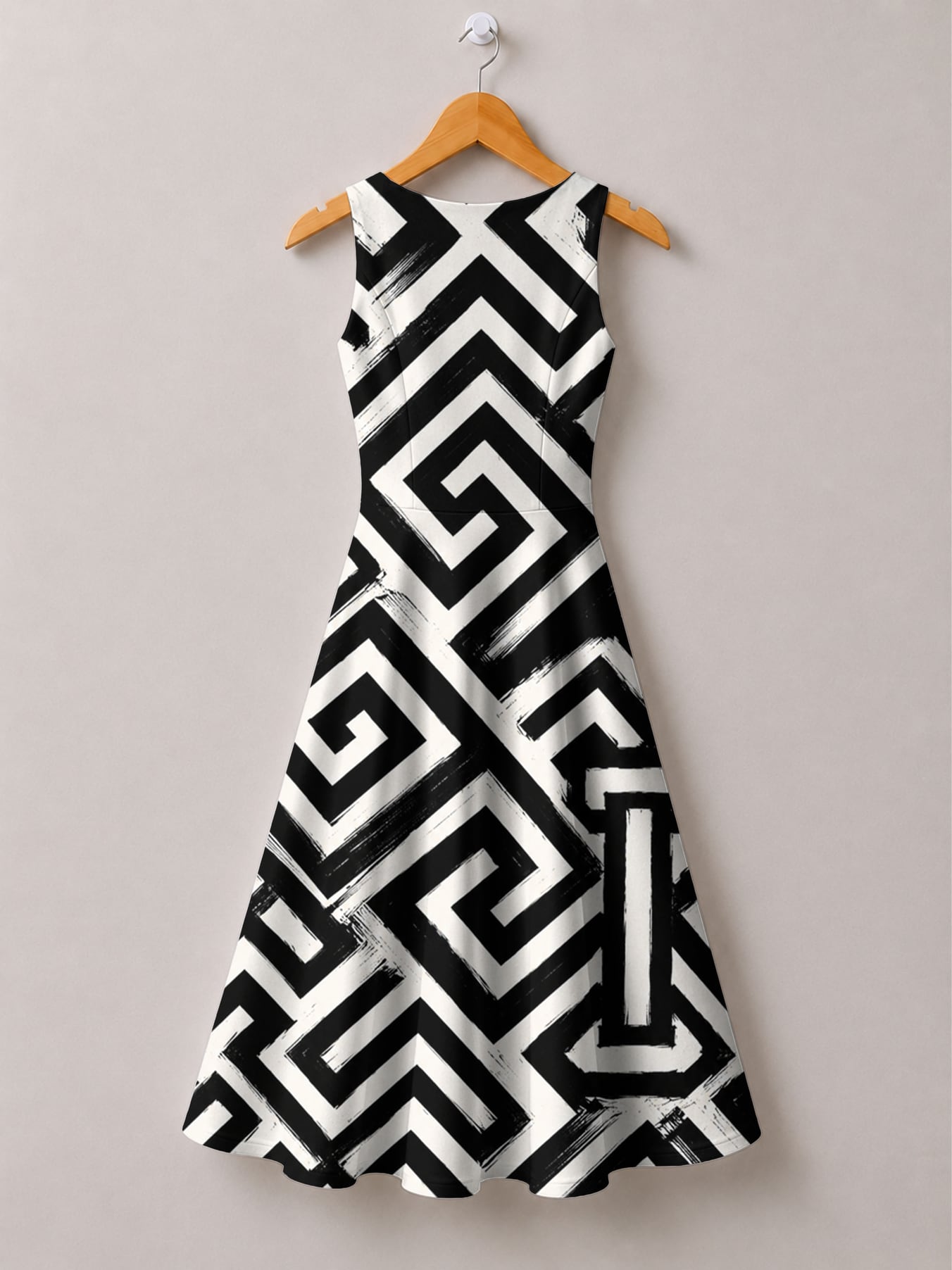 "Zamu" Corset Dress & Leggings Deal