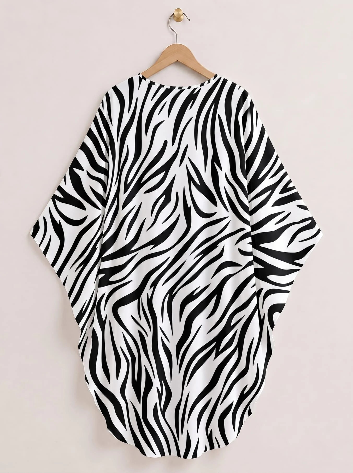 "Milia" Kaftan Dress