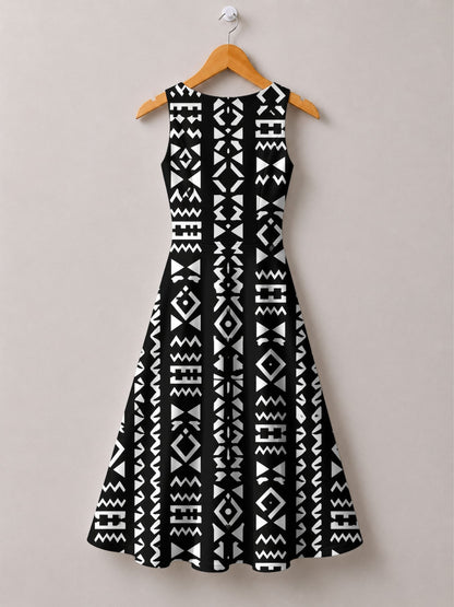 "Kuba" Corset Dress