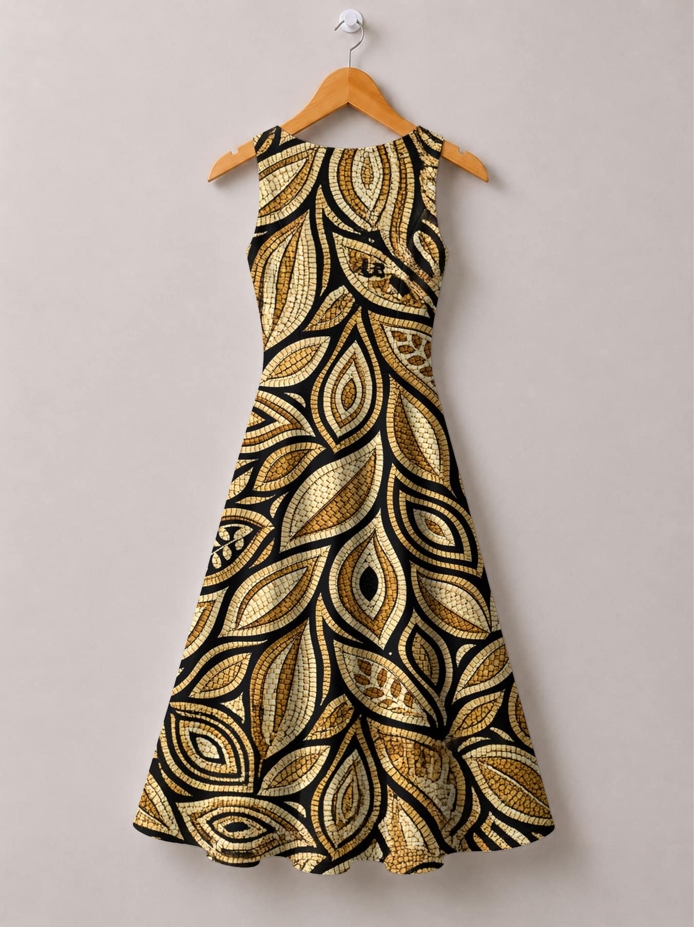 Ashanti Corset Dress & Leggings Deal
