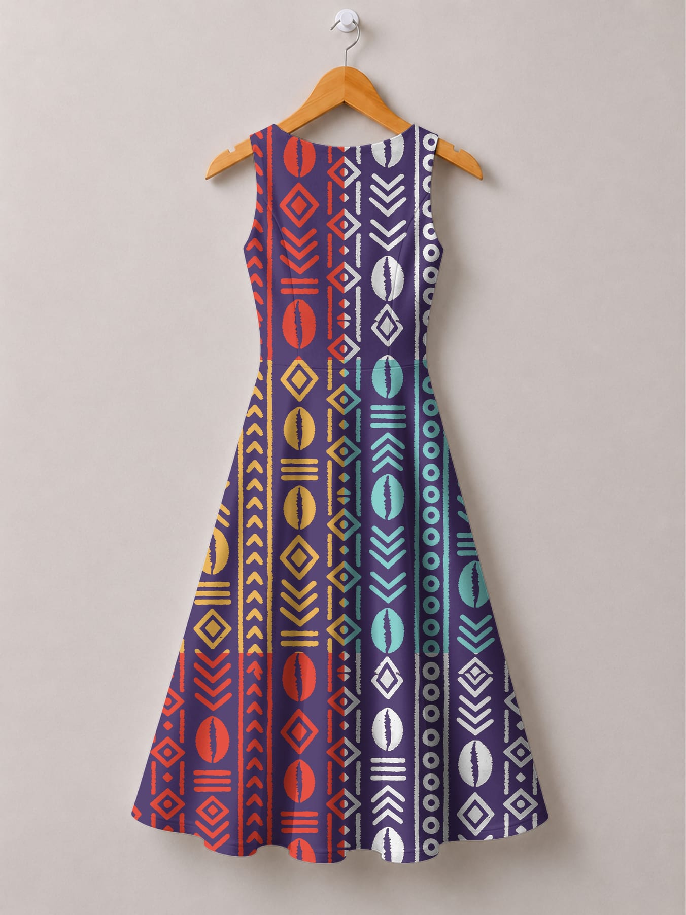 "Oshun Zamani" Corset Dress & Leggings Deal