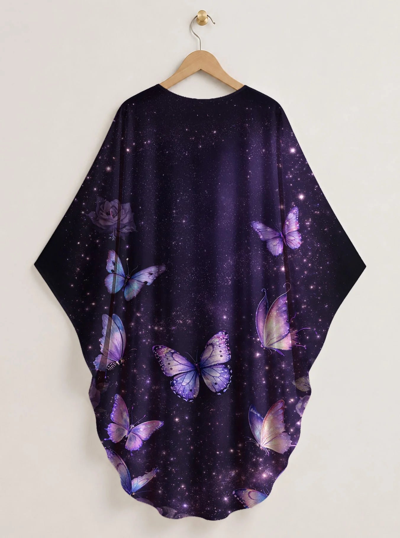 "Nyamekye" Kaftan Dress