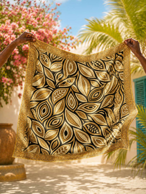 Ashanti Bandana