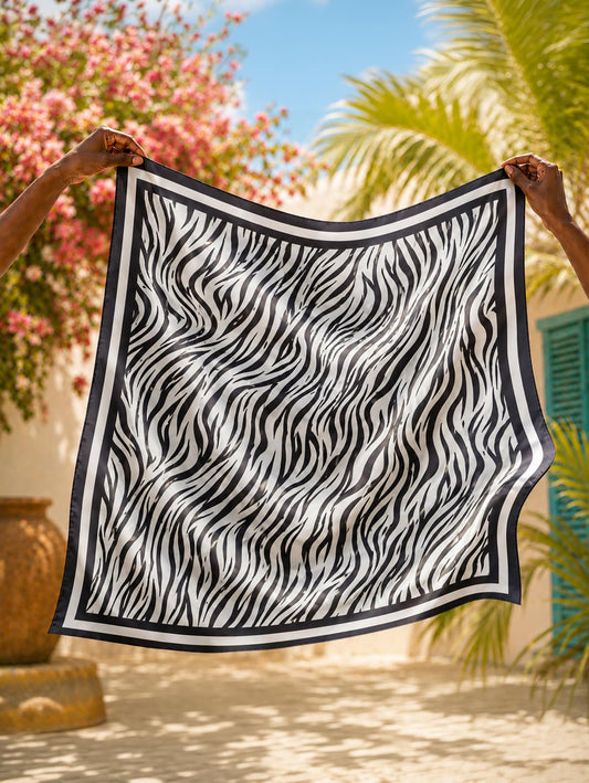 "Milia" Bandana