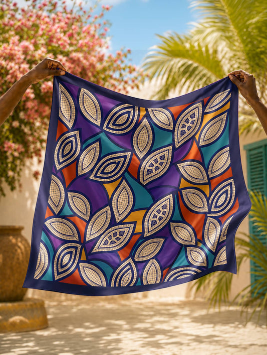 "Johari" Bandana
