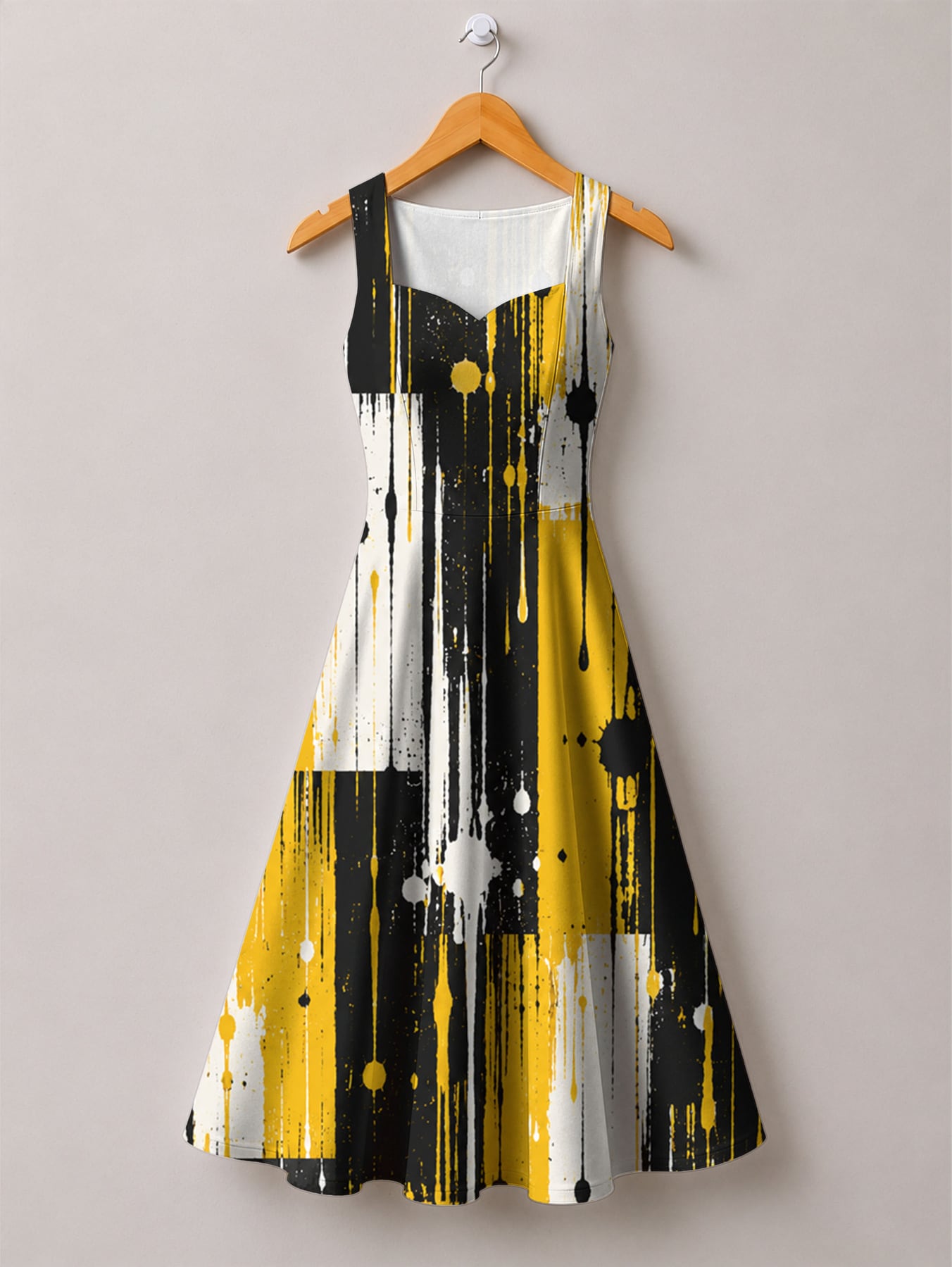 "Mvua" Corset Dress & Leggings Deal