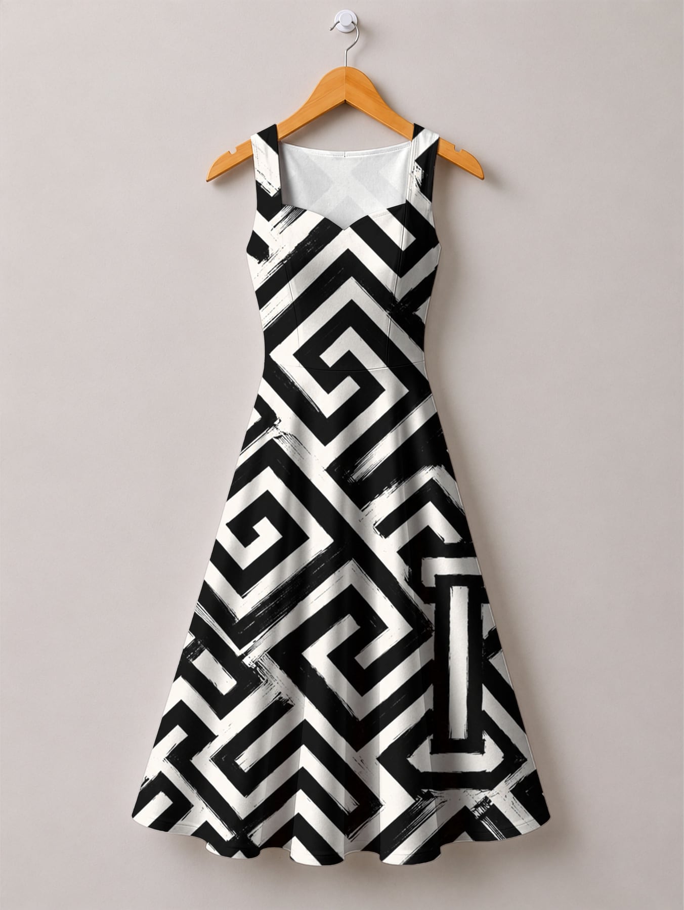 "Zamu" Corset Dress & Leggings Deal