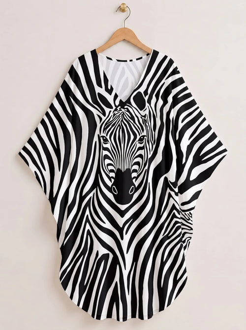 "Punda" Kaftan Dress