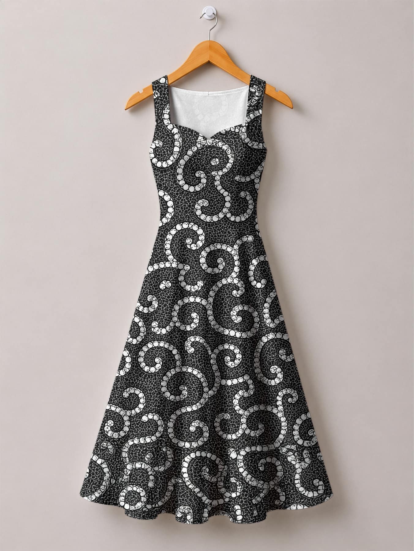 "Duara" Corset Dress & Leggings Deal