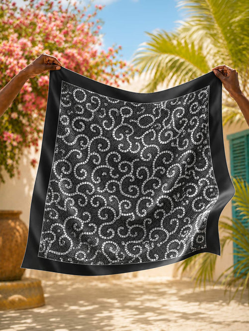 "Duara" Bandana