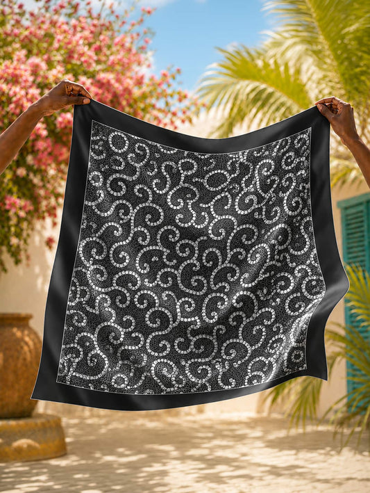 "Duara" Bandana