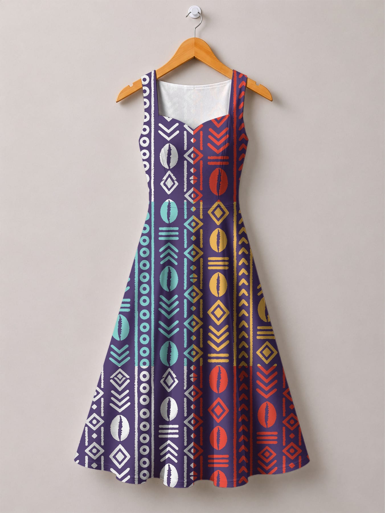 "Oshun Zamani" Corset Dress & Leggings Deal