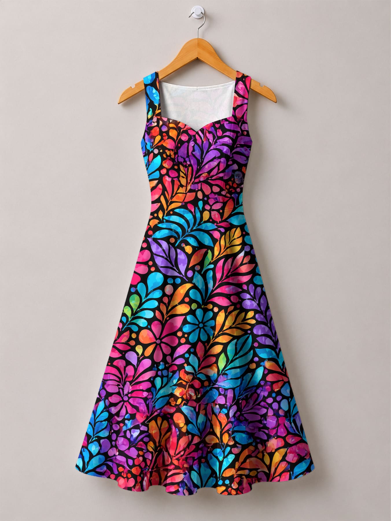 "Rangi" Corset Dress & Leggings Deal