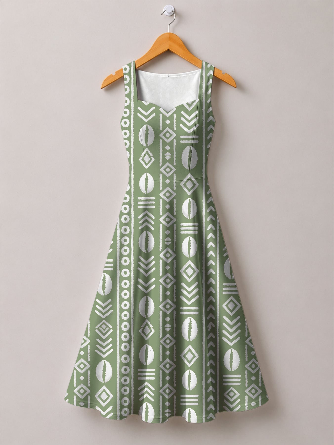 Oshun Verde Corset Dress & Leggings Deal